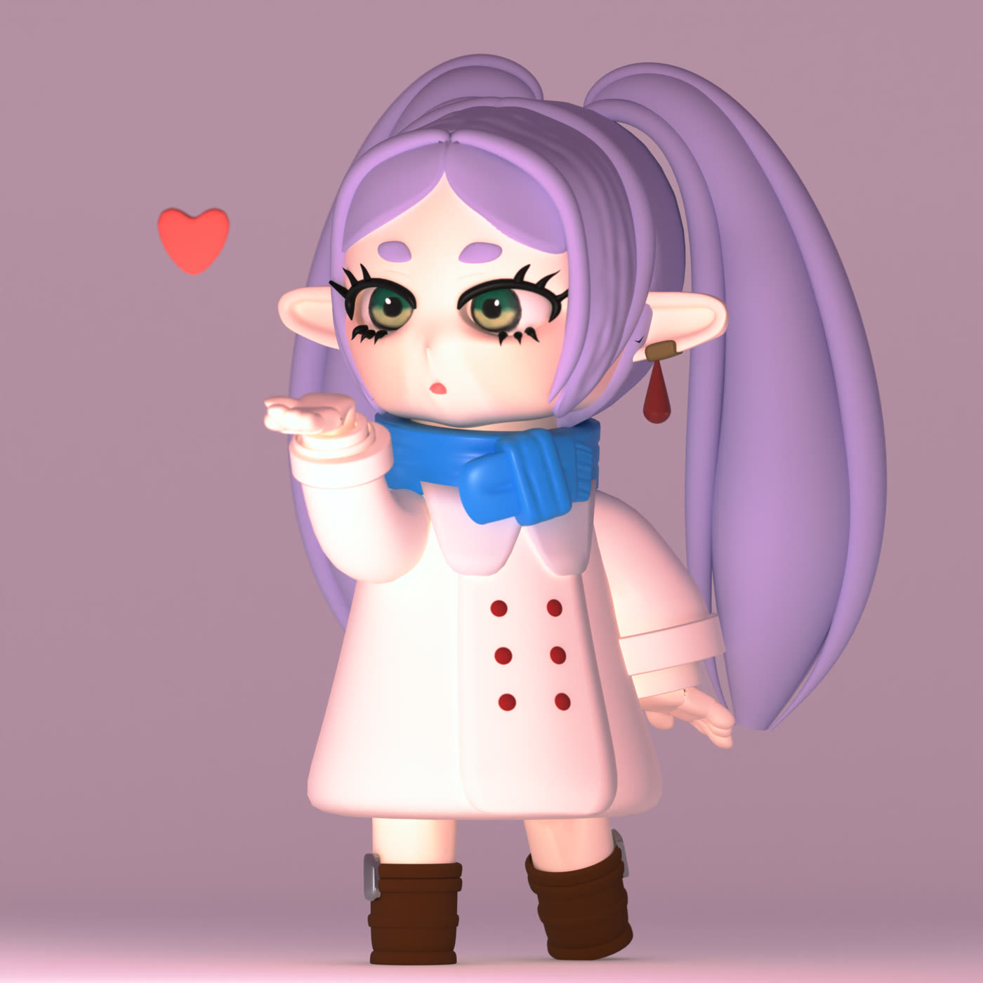 キャラクター