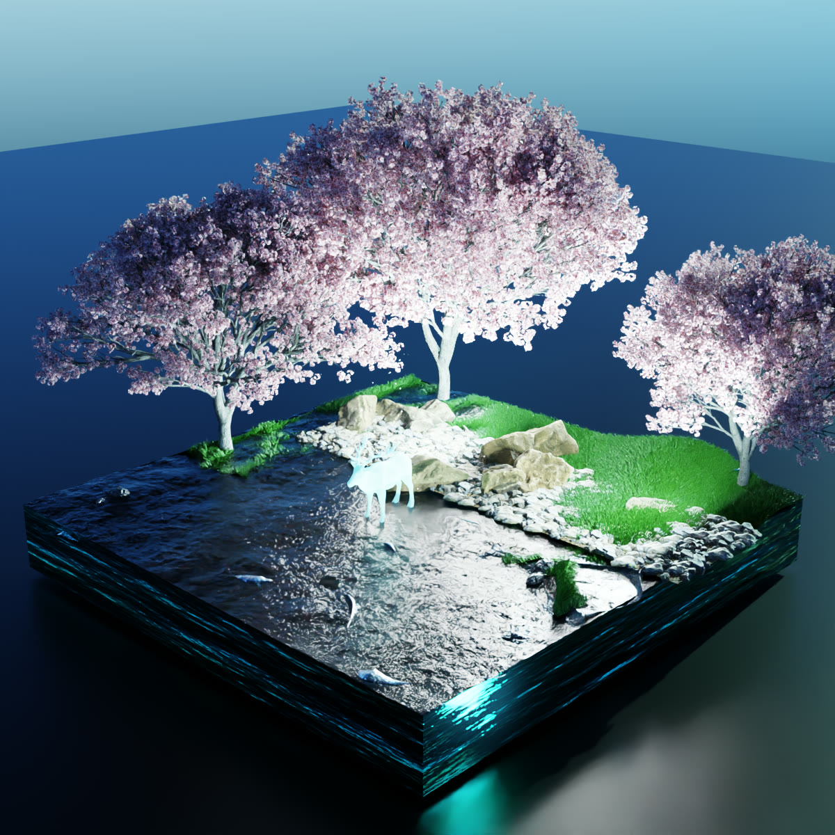 桜
