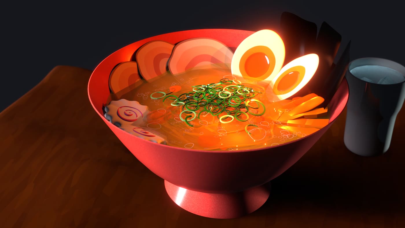 ラーメン