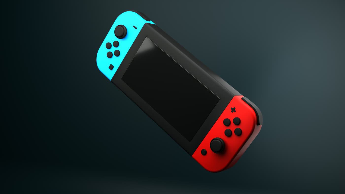 スイッチ